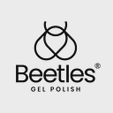 beetles Gel Polish logo