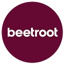 Beetroot logo