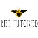 Bee Tutored logo