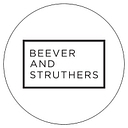 Beever And Struthers logo