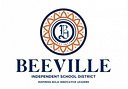 Beeville Independent School logo