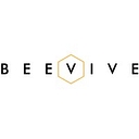 Beevive logo