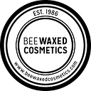 Bee Waxed Cosmetics logo