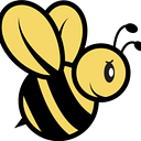 Bee Wise Behavior logo