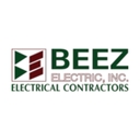 Beez Electric logo