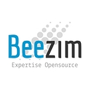 Favicon of BeeZim