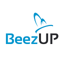 BeezUP logo