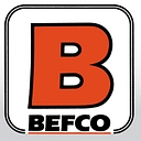 Befco Inc. logo