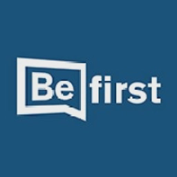 Be First (Regeneration) Ltd logo