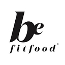Favicon of Be Fit Food