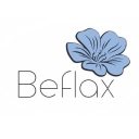 Beflax Natural Linen logo