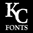 Befonts – Free Fonts Download logo