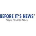 Beforeitsnews logo