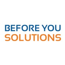 Before You Solutions LLC logo