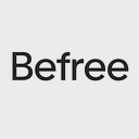 Befree logo