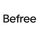 Befree logo