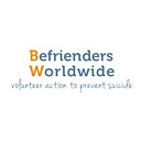 befrienders.org icon
