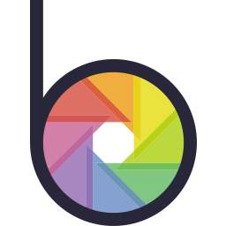 Befunky logo placeholder