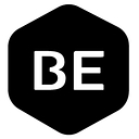 Be Furniture logo
