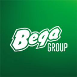 Begacheese logo
