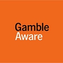 Gambleaware logo