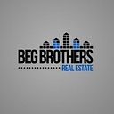 Beg Brothers Real Estate logo