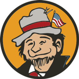 Beggars Pizza logo