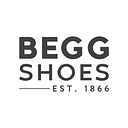 Begg Shoes & Bags logo