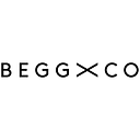 Beggxco logo