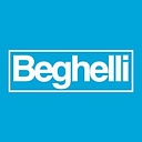 Beghelli Usa logo