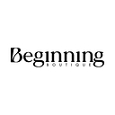 Beginning Boutique logo
