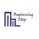 Beginning Step logo