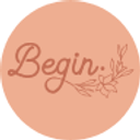 Begin.