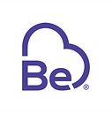 Be Girl logo
