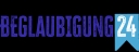 Beglaubigung24 DE logo