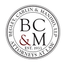 Begley,Carlin, & Mandio, Llp logo