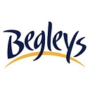 Begleys Fresh Produce logo