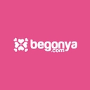 begonya.com logo