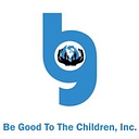 Be Good To The Children, Inc. logo