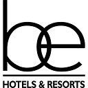 BE Grand Resort Bohol logo