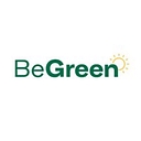 BEGREEN FAZENDAS URBANAS LTDA logo
