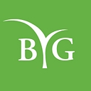 Be Green Packaging logo