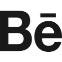 Behance logo