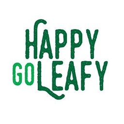 Happy Go Leafy