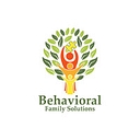 Behavioral Family Solutions logo