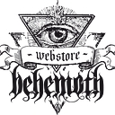 Logo for behemoth-store.com