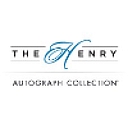 The Henry Hotel   Autograph Collection logo