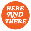 behereandthere.com logo