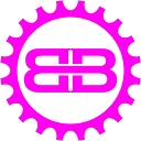 Behind Bars Bicycle Shop logo