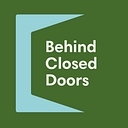 Behind Closed Doors logo